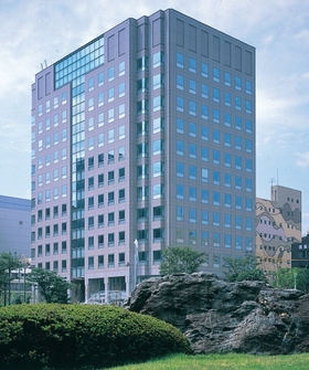 Sendai Park Building