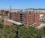 Cristóbal de Moura, Barcelona