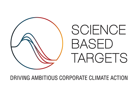 SCIENCE BASED TARGETS - DRIVING AMBITIOUS CORPORATE CLIMATE ACTION