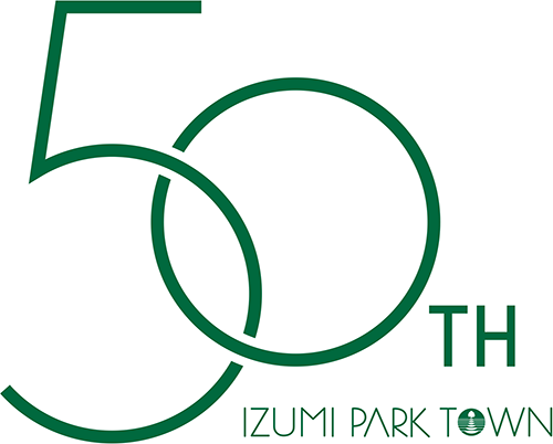 50th IZUMI PARK TOWN