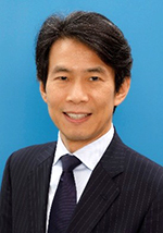 Yasunori Iwanaga