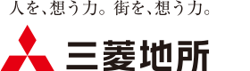 人を、想う力。街を、想う力。三菱地所株式会社