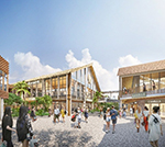 The Grand Outlet Bali