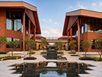 Sira Village Grand Outlet Bali／インドネシア