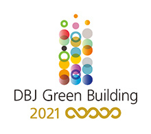 DBJ Green Building - 2021 Plan