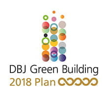 DBJ Green Building - 2018 Plan