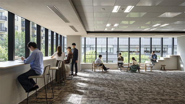 オフィスイメージ