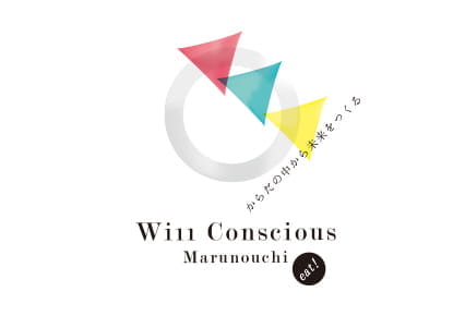 Will Conscious Marunouchi
