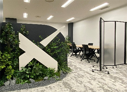 誰もが活躍できるインクルーシブな働き方の社会実装
