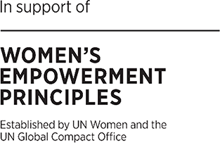 Women’s Empowerment Principles