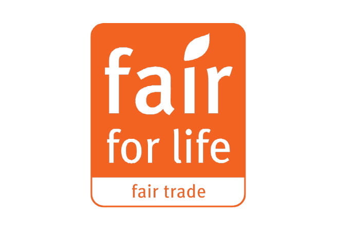 fair for life - fair trade
