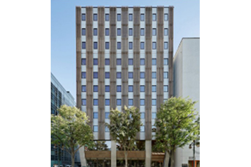 ザ ロイヤルパーク キャンバス 札幌大通公園