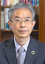 水口 剛