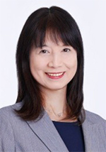 薗田 綾子